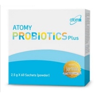 ATOMY Probiotics 10+ Plus (Ready Stock) 艾多美益生菌