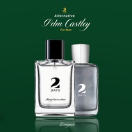 2DAYS PDM CASTLEY FOR MEN MEN PERFUME