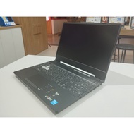 [Baru] Laptop Gaming Asus Tuf F15 Fx507Zc4 Core I5 12500H 16Gb Ddr5