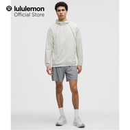 (Online Exclusive) lululemon Mens Pace Breaker Short 7" - Lined