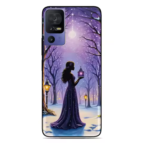 Princess Girl Cover For Sharp Aquos R10 R9 R8 R8s Pro R2 R3 Air Zero6 Wish 5 4 Sense 10 9 8 6 6s 3 L