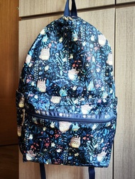 LeSportsac 宮崎駿龍貓印花背包