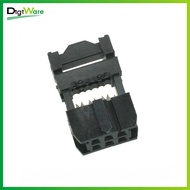 Socket IDC 6 pin IDC Socket 6 Pin Pitch 1.2 mm