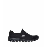 Skechers Glide-Step Women's Lifestyle - Black