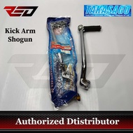 Kick Arm Starter TAKASAGO B120 / CB110 / CT100-Bajaj/Shogun/STX/TMX Big/YL2GF/TMX155/TMX155 NEW