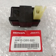 EX5/Dream/Wave/Wave100R CDI Unit 100% Original Honda