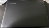 Lenovo ideapad 320-15IKB  notebook 附送叉電器