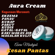 Aura Cream Aura Mustajab