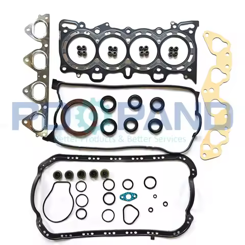 OEM Spec Fit HONDA 1.4 1.5 1.6 CIVIC HR-V CRX ACURA EL EJ1 EJ6 EJ9 MB9 D15Z4 D16Z6 D16Y6 D16Y7 Full 
