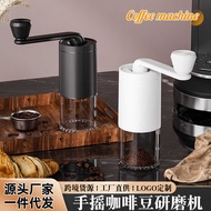 Bean Grinder Hand Grinder Hand Crank Coffee Bean Grinder Coffee Press Grinder Hand Crank