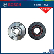 Bosch Flange Sheet and Clamping Nut Support For Angle Grinder 125mm
