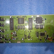 Pcb module DSP amplifier Yamaha DSP-A3090