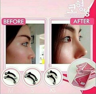 Nose Secret 3D Original / Nose Secret Pemancung Hidung / Alat Pemancung Hidung Instant Korea / Hidun