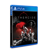 ✜ พร้อมส่ง | PS4 OTHERCIDE (เกม PS4 Pro™🎮 By ClaSsIC GaME OfficialS)