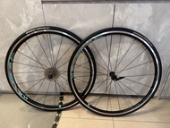FULCRUM RACING 6 18 C夾鋁鈴