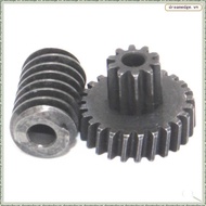 [dreamedge] Gear Motor Matching Gears 5840-31ZY Worm Gear Motor Gears All Steel Pinion Steel