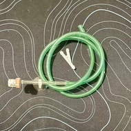Mini diffuser CO2 DIY ragul, co2
