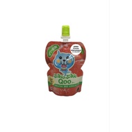 Minute Maid Purun Qoo Apple Jelly Jelly drink/ / ImportedCemilan