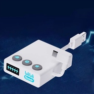 wireless earphone bluetooth earphone Bilibili bilibili Small TV Bluetooth Headset Hatsune Miku Luo L