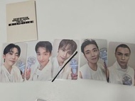 SEVENTEEN WORLD TOUR [NEW_] ENCORE CARAT ZONE