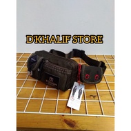 MEN'S SLING BAG - FASHION BAG - TRAVEL BAG - IMPORTED BAG - TRENDY BAG - SHOULDER BAG - CHEST SLING 