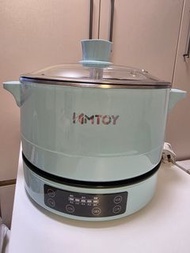電火鍋