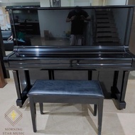 Piano Yamaha U3 Made In Japan / Second Garansi / Import / U 3 New