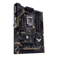 MAINBOARD (เมนบอร์ด) 1151V2 ASUS TUF Z370-PRO GAMING