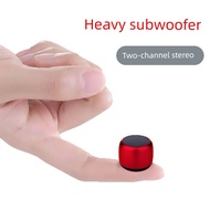 speaker bluetooth bass speaker bluetooth Mini Portable Card Wireless Bluetooth Speaker