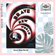 [Querida] Brave New World English Book by Aldous Huxley