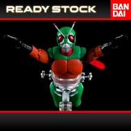 S.H. Figuarts - Kamen Rider Skyrider