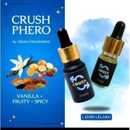 Wangian lelaki/Minyak Wangi lelaki / Crush Men / Phero Men