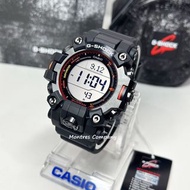 Montres Company 香港註冊公司(33年老店) 卡西歐 CASIO G-SHOCK MUDMAN MASTER OF G LAND 泥人 GW9500 GW9500MEC GW-9500 