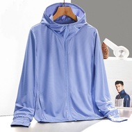 MESH JACKET | UNISEX DRYFIT JACKET