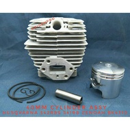 High Quality 9th HUSQVARNA 542RB / 541RB G45L ZENOAH BK4310 Cylinder Assy free gasket