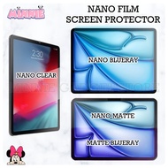 Nano Screen Protector Lenovo Legion Y700 2025 / Legion Y700 2023 / Legion Y700 2022