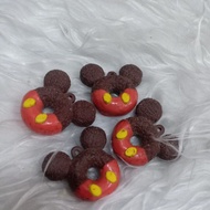 Diy charm/ diy Material/ diy Material/ charm Material/ Bracelet Material/mickey charm