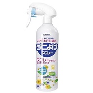 KINBATA - 特效除蟎噴霧 抑菌除塵蟎 免洗祛蟲防蟎神器 500ml 無盒