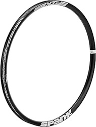 Spank Spike Evo Race33 Bead Bite 33 al, 32H Rim, 27.5 Inch Rims, Unisex, Spike Evo Race33 Bead Bite 