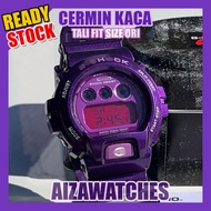 OFFER G SHOCK CC6 PURPLE DW6900 Jam Tangan Lelaki Peremuan DIGITAL SPORTS WATCHES PURPLE CC6