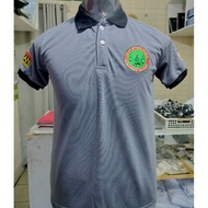 SCAN TYPE B UNIFORM ( ASSOCIATE)