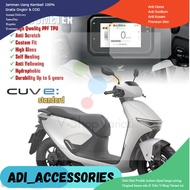 Anti-scratch Speedometer PPF Speedometer Protector Front Shield Electric Motorcycle Honda EM1 EM1 Pl