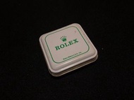 Rolex watch vintage parts tin box tools case bezel pen 16610lv 盒
