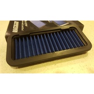 Toyota Vios NCP42 2003~2006 WORKS ENGINEERING PERFORMANCE DROP IN AIR FILTER