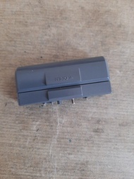 SHARP 聲寶MD電池箱/聲寶md機電池箱