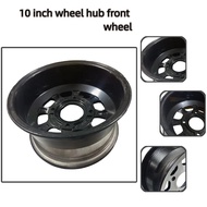 Beach bike with 10 inch aluminum wheels for 235/30-10 225/40-10 23x7-10 tire accessories