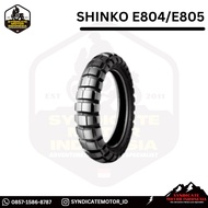 Shinko E804 / E805 Big Block Tires