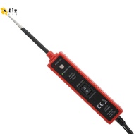 LIZMOMO Circuit Probe Tester, Short Circuit Protection Overload Protection Power Circuit Tester, LED