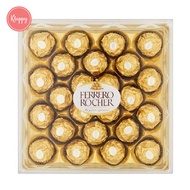 COKLAT FERRERO ROCHER ISI 24 BISA COD!