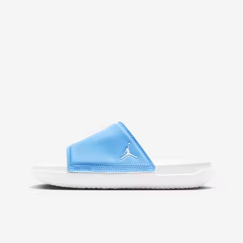 Nike Genuine Jordan Play GS Women's Big Kids Sports Sandals DN3596-401